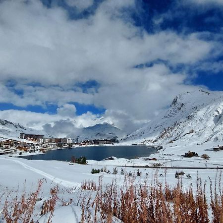 Apartment Plein Soleil - Val Claret-1 By Interhome Tignes Exterior photo